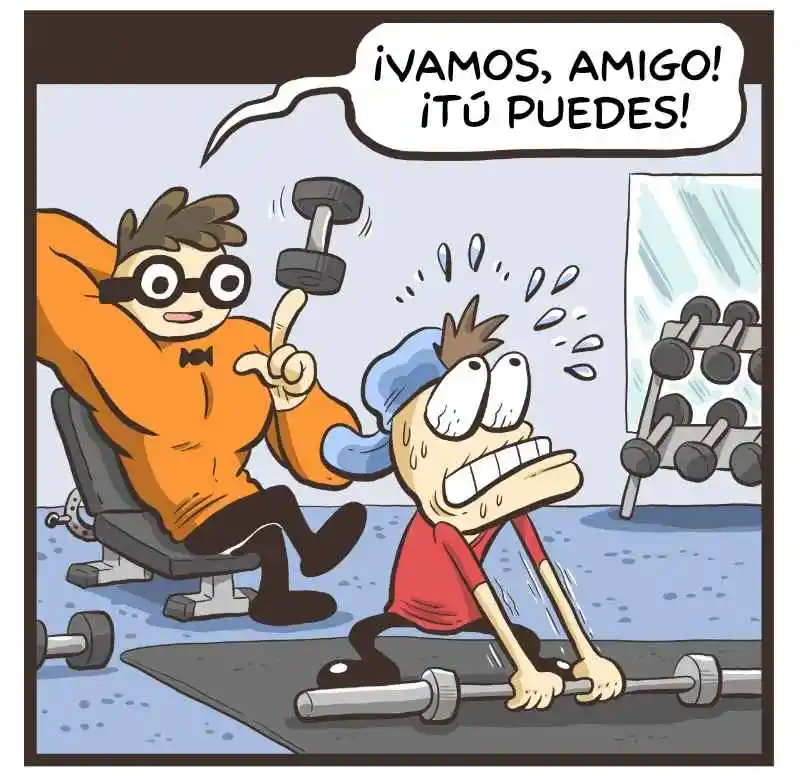 Nerd And Jock - Capítulo 32 - Página 4 - LectorTMOo