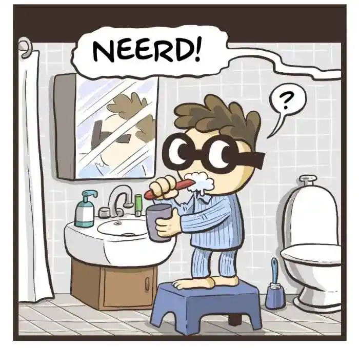 Nerd And Jock - Capítulo 33 - Página 3 - LectorTMOo