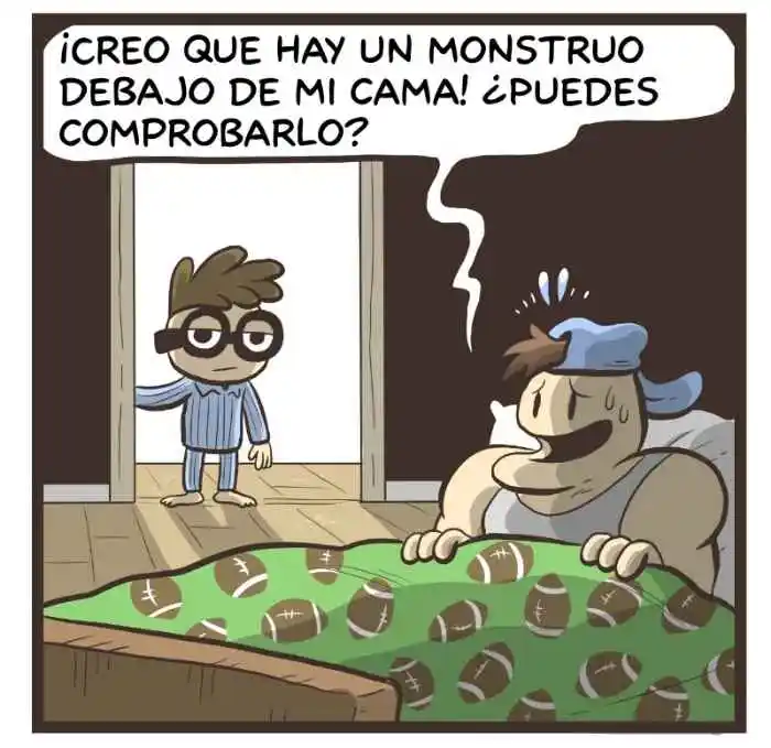 Nerd And Jock - Capítulo 33 - Página 6 - LectorTMOo