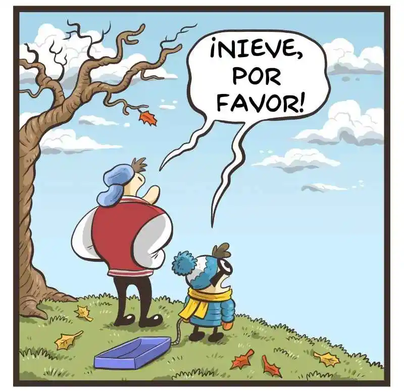 Nerd And Jock - Capítulo 34 - Página 3 - LectorTMOo