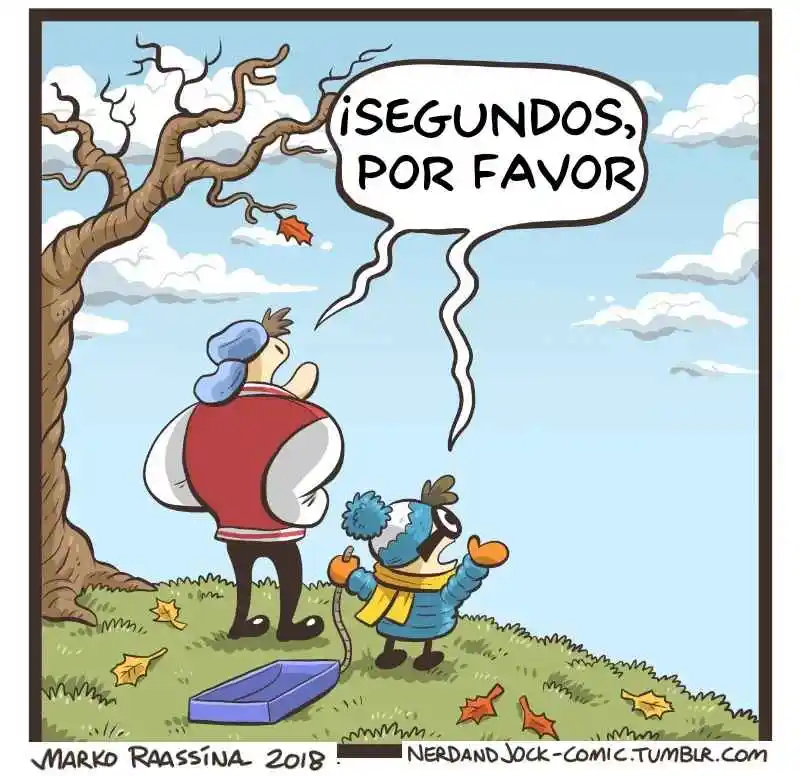 Nerd And Jock - Capítulo 34 - Página 9 - LectorTMOo