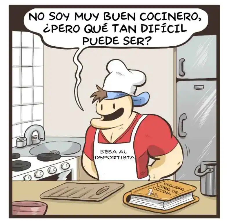 Nerd And Jock - Capítulo 37 - Página 4 - LectorTMOo