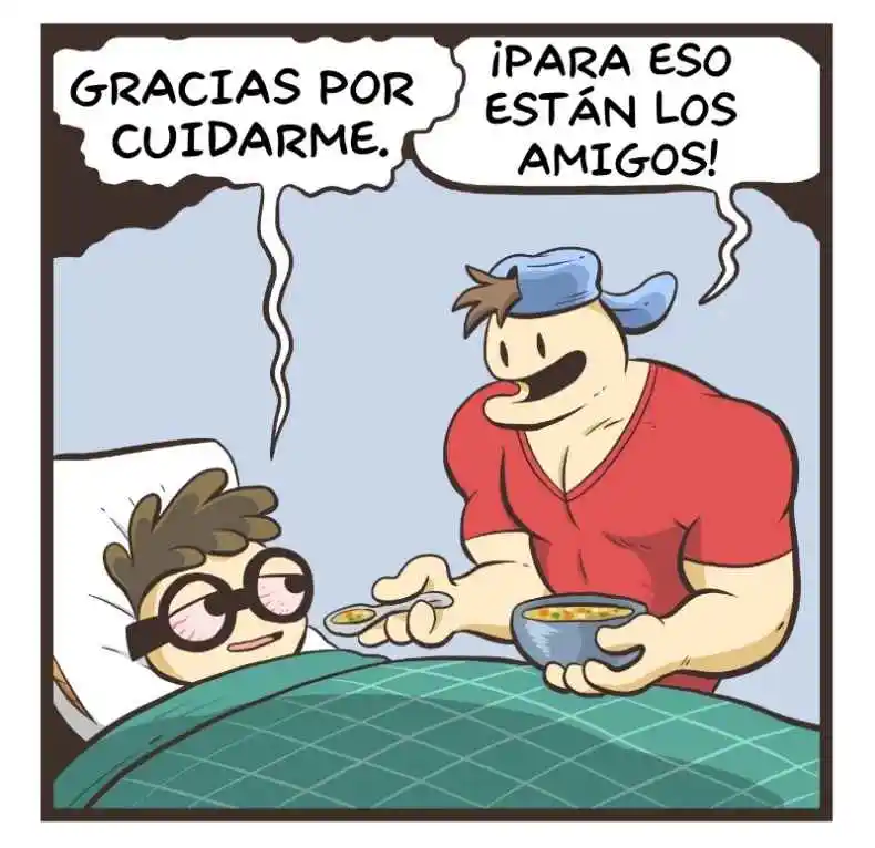 Nerd And Jock - Capítulo 37 - Página 12 - LectorTMOo
