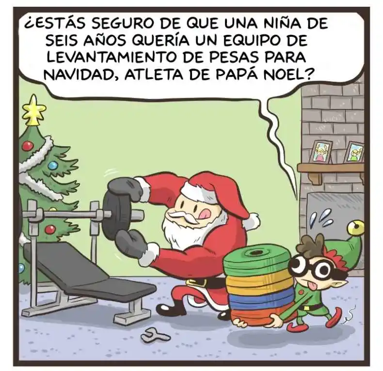 Nerd And Jock - Capítulo 38 - Página 3 - LectorTMOo