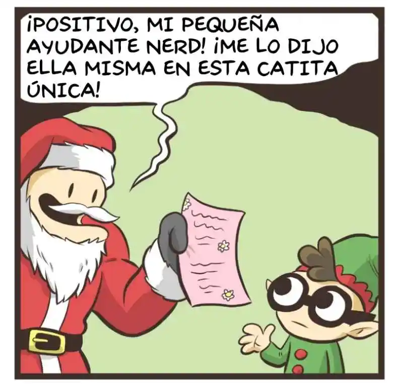 Nerd And Jock - Capítulo 38 - Página 6 - LectorTMOo