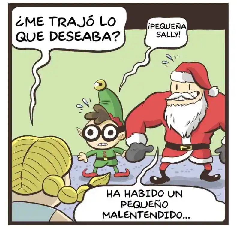 Nerd And Jock - Capítulo 38 - Página 11 - LectorTMOo