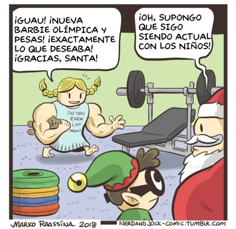 Nerd And Jock - Capítulo 38 - Página 14 - LectorTMOo
