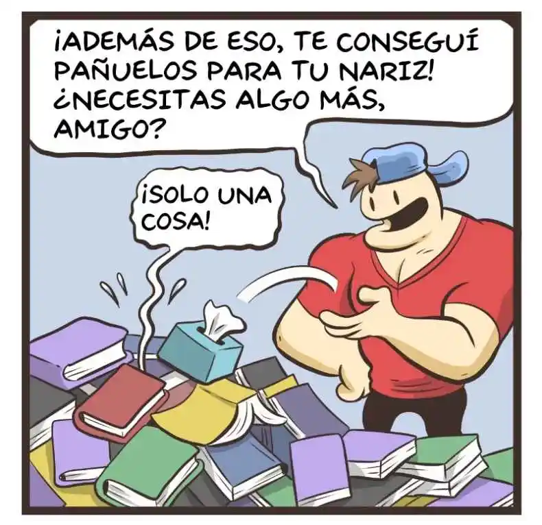 Nerd And Jock - Capítulo 39 - Página 8 - LectorTMOo