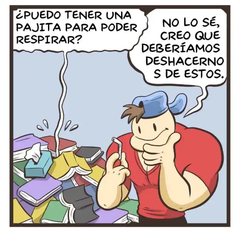 Nerd And Jock - Capítulo 39 - Página 9 - LectorTMOo