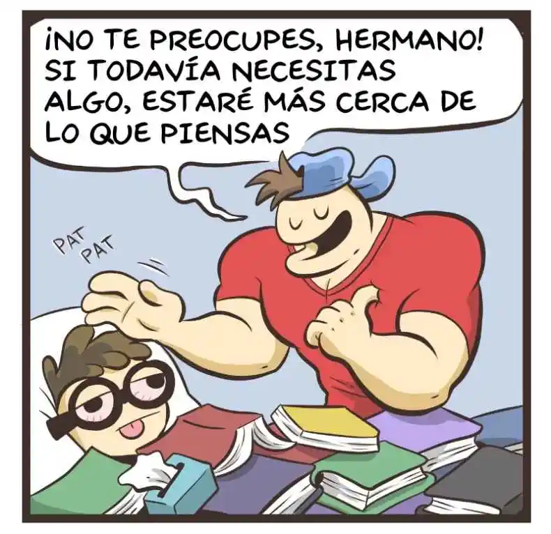 Nerd And Jock - Capítulo 39 - Página 12 - LectorTMOo