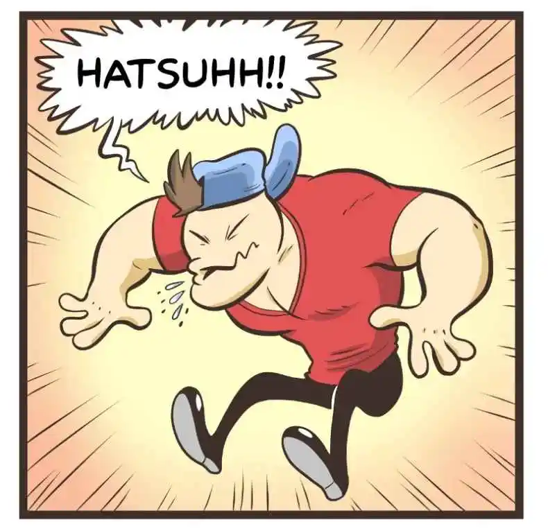 Nerd And Jock - Capítulo 39 - Página 16 - LectorTMOo