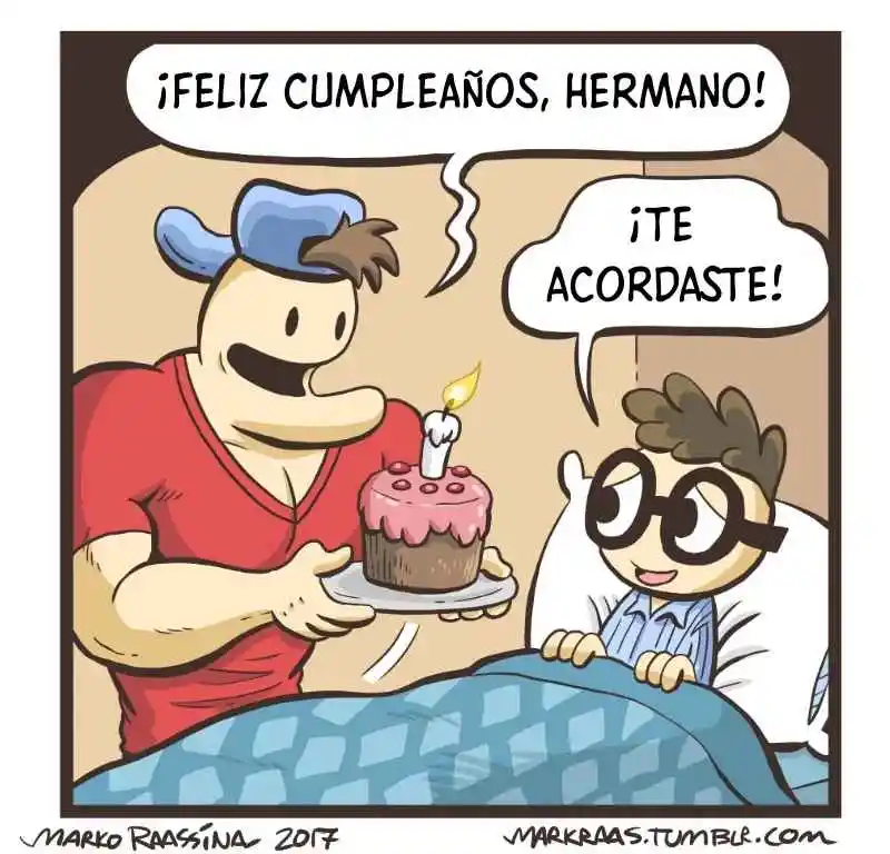 Nerd And Jock - Capítulo 4 - Página 5 - LectorTMOo