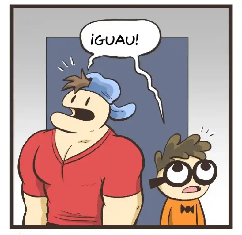 Nerd And Jock - Capítulo 40 - Página 10 - LectorTMOo