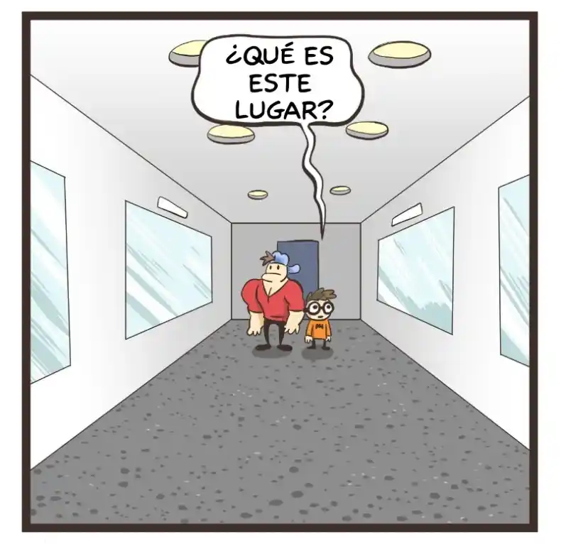 Nerd And Jock - Capítulo 40 - Página 12 - LectorTMOo