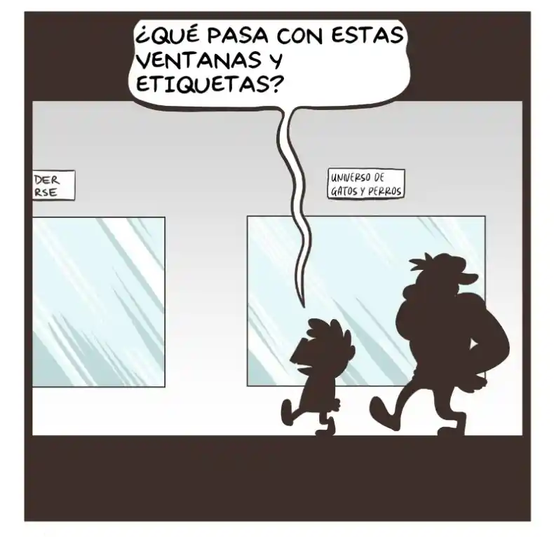 Nerd And Jock - Capítulo 40 - Página 14 - LectorTMOo