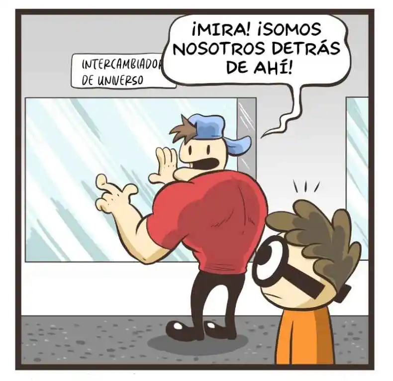 Nerd And Jock - Capítulo 40 - Página 16 - LectorTMOo