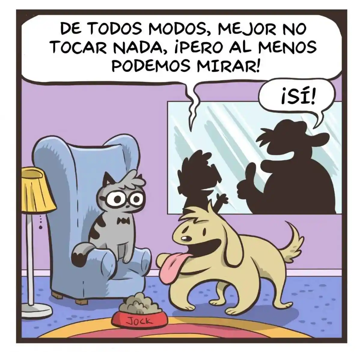 Nerd And Jock - Capítulo 41 - Página 9 - LectorTMOo