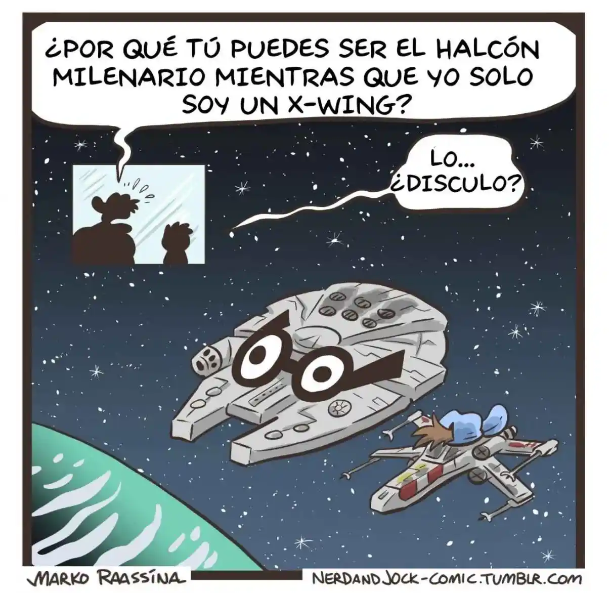 Nerd And Jock - Capítulo 41 - Página 18 - LectorTMOo
