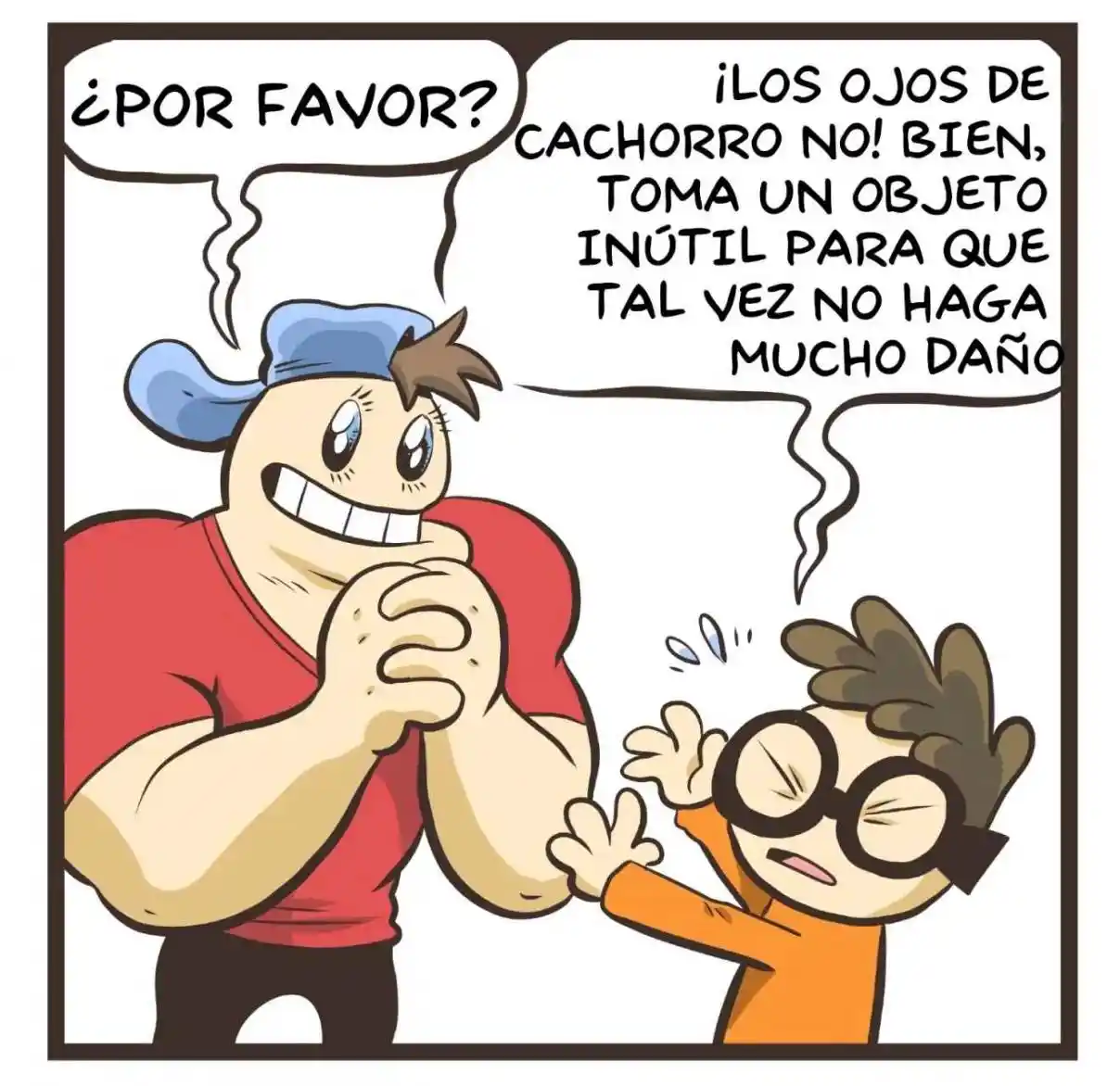 Nerd And Jock - Capítulo 42 - Página 7 - LectorTMOo