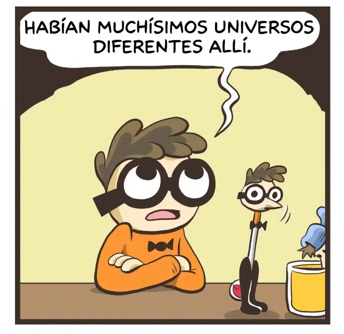Nerd And Jock - Capítulo 42 - Página 13 - LectorTMOo