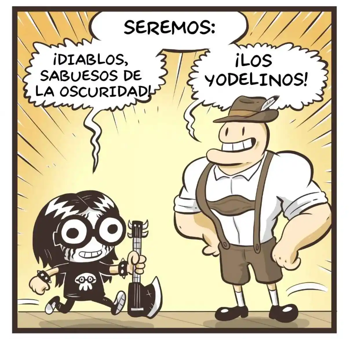 Nerd And Jock - Capítulo 43 - Página 10 - LectorTMOo