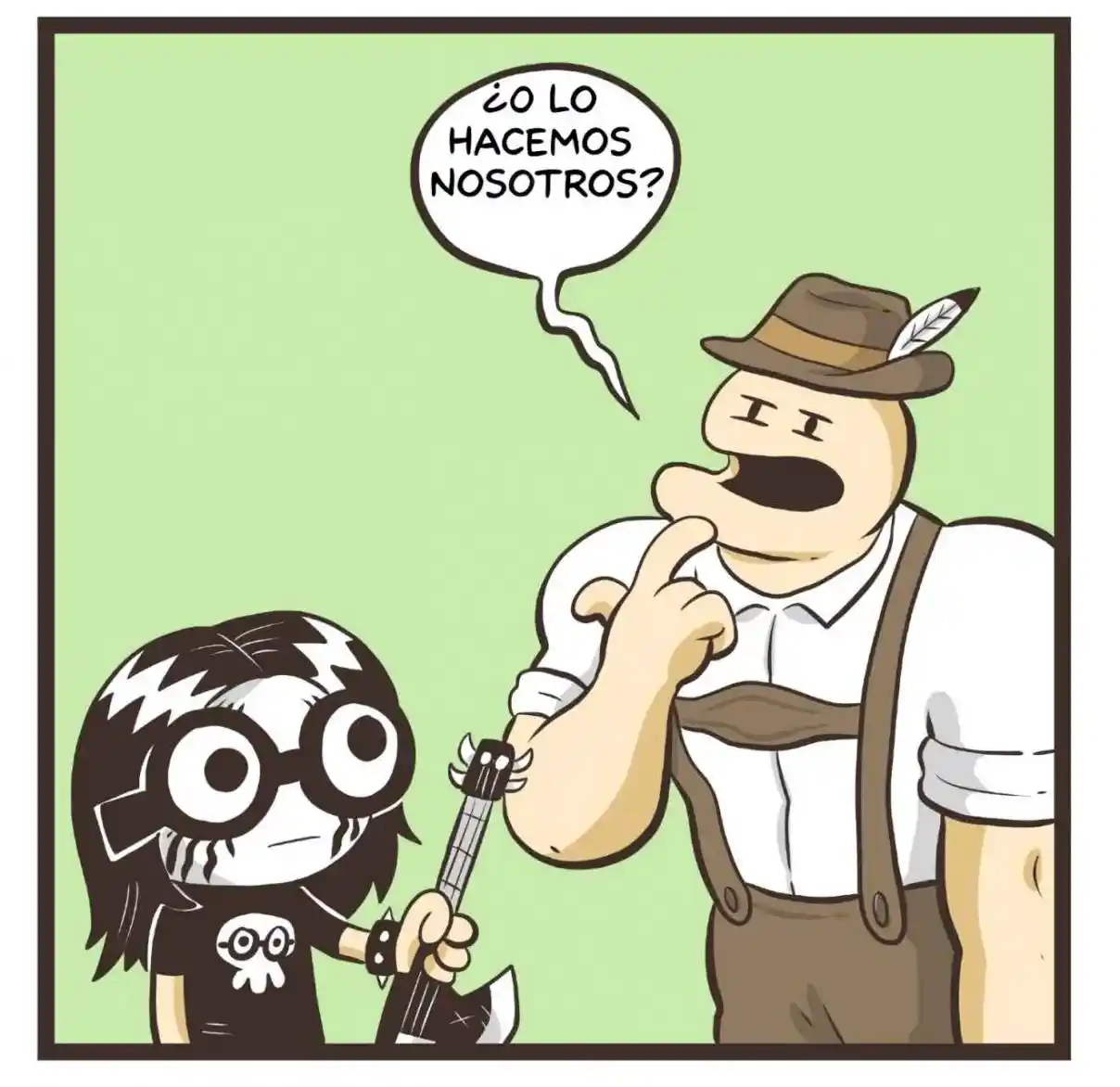 Nerd And Jock - Capítulo 43 - Página 13 - LectorTMOo