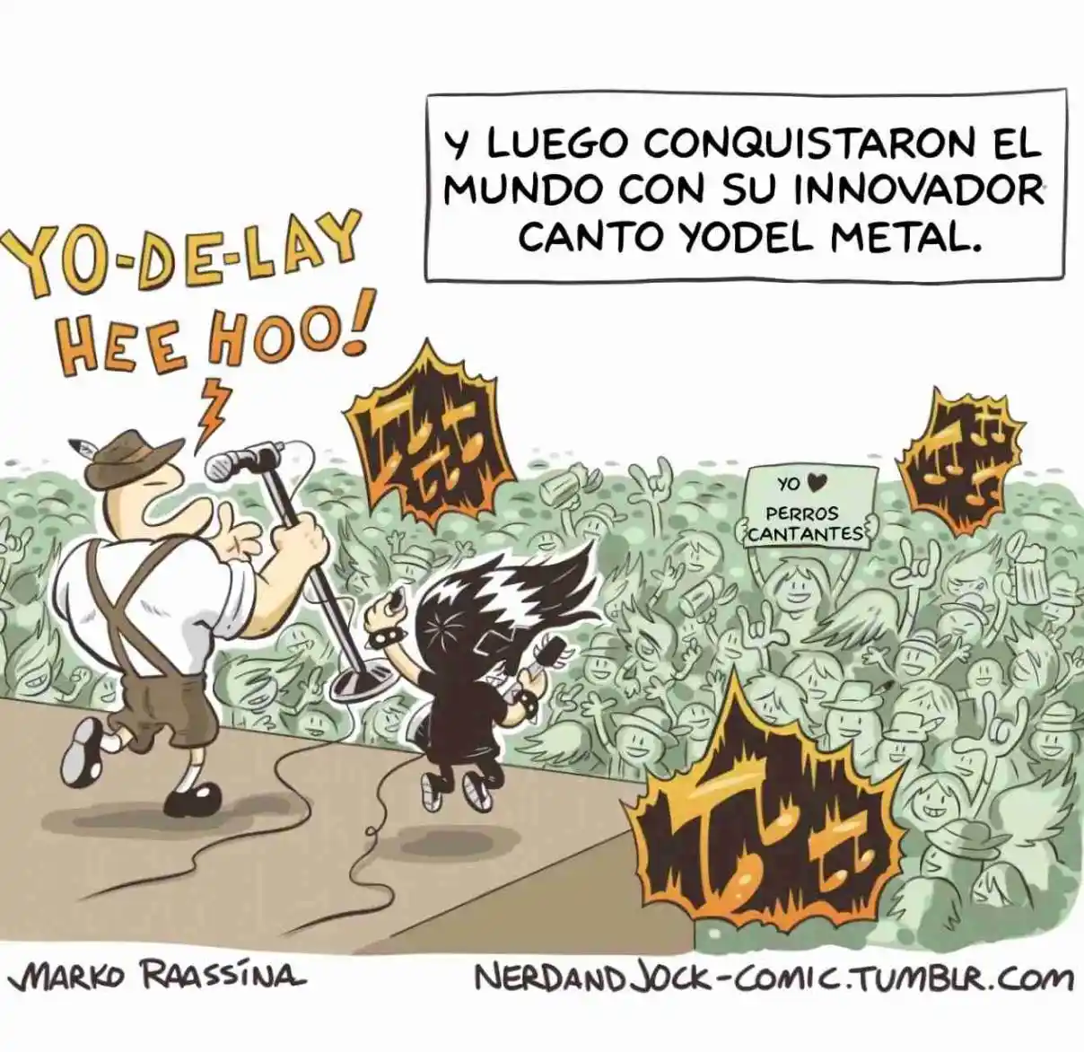 Nerd And Jock - Capítulo 43 - Página 16 - LectorTMOo