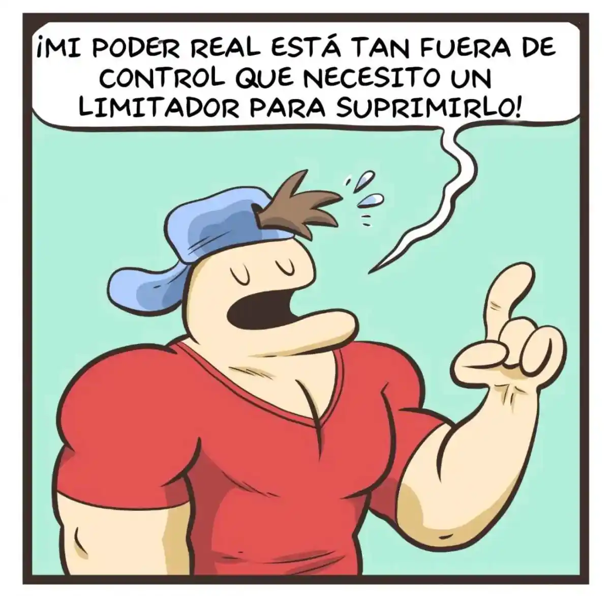 Nerd And Jock - Capítulo 44 - Página 7 - LectorTMOo
