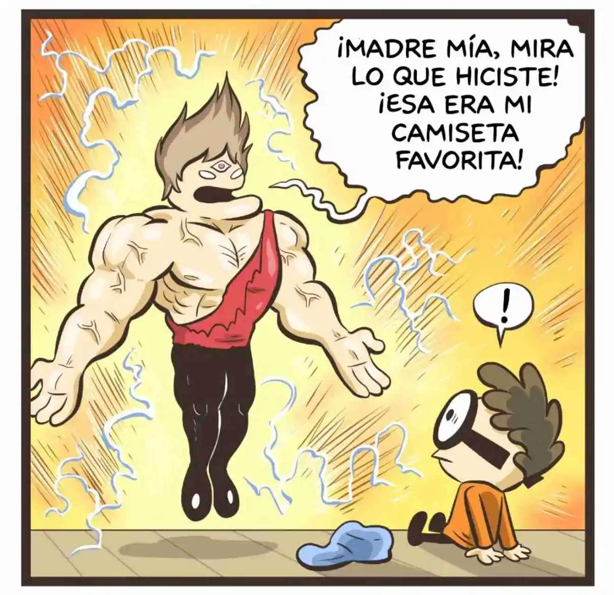 Nerd And Jock - Capítulo 44 - Página 15 - LectorTMOo