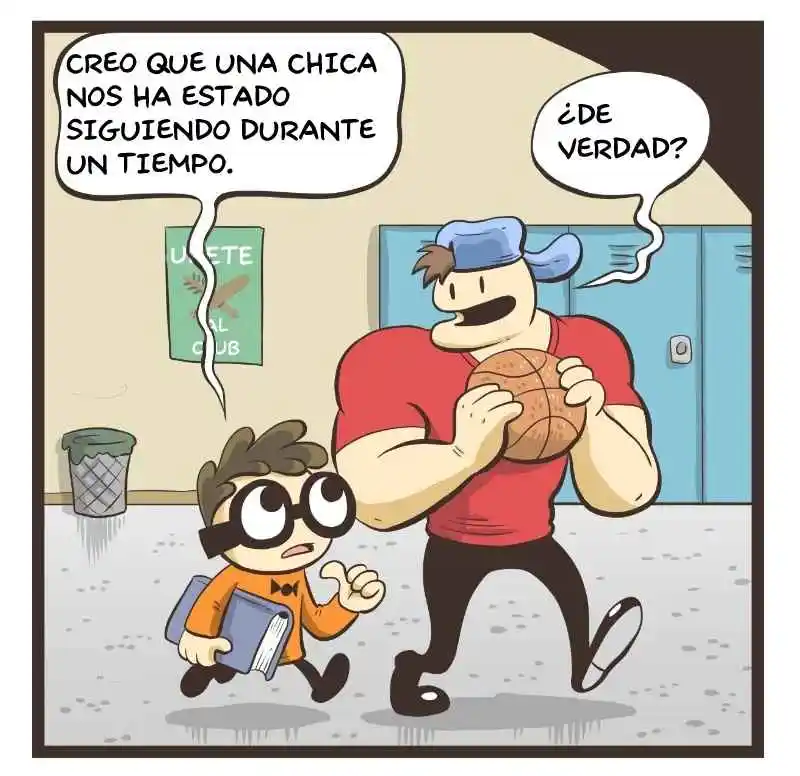 Nerd And Jock - Capítulo 46 - Página 3 - LectorTMOo