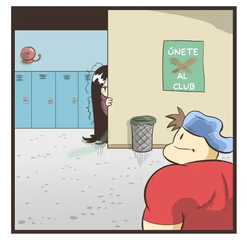 Nerd And Jock - Capítulo 46 - Página 8 - LectorTMOo