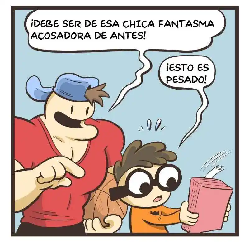 Nerd And Jock - Capítulo 47 - Página 3 - LectorTMOo