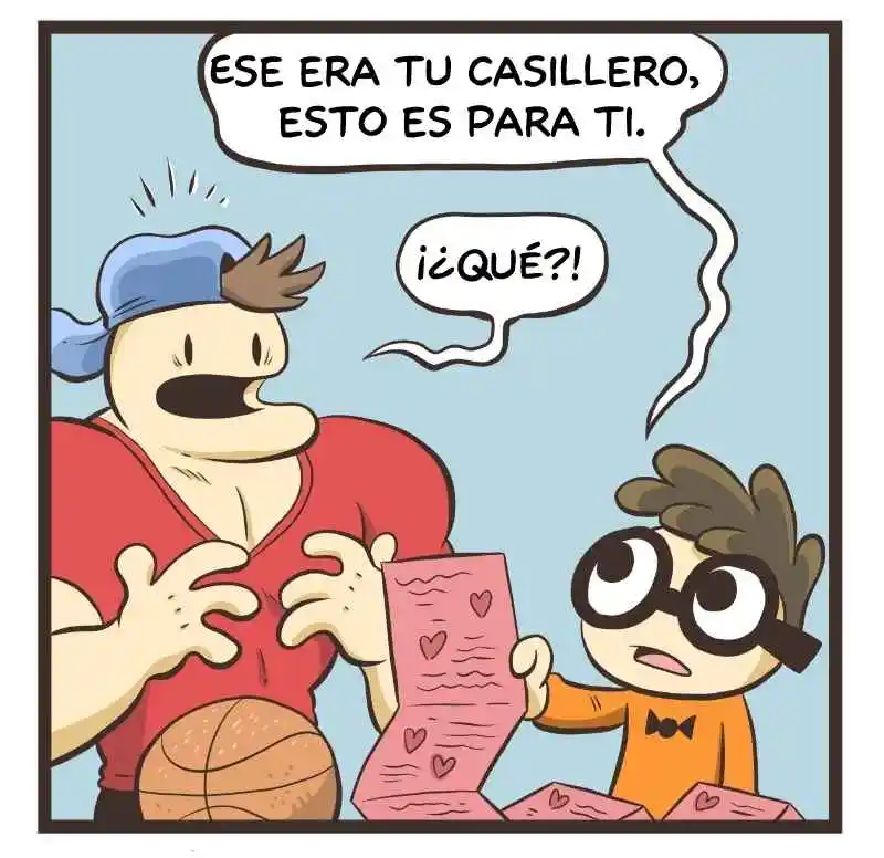 Nerd And Jock - Capítulo 47 - Página 7 - LectorTMOo