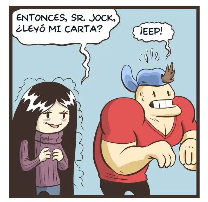 Nerd And Jock - Capítulo 48 - Página 3 - LectorTMOo