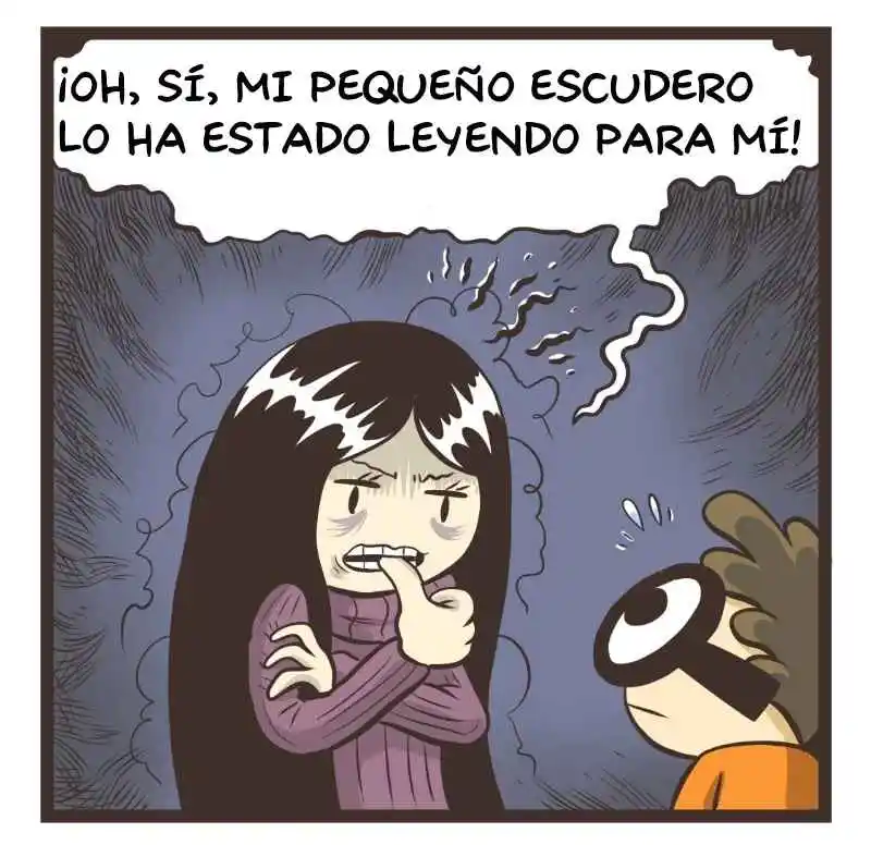 Nerd And Jock - Capítulo 48 - Página 7 - LectorTMOo