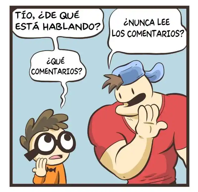 Nerd And Jock - Capítulo 48 - Página 8 - LectorTMOo