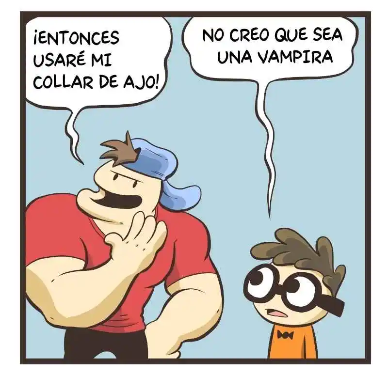 Nerd And Jock - Capítulo 48 - Página 13 - LectorTMOo