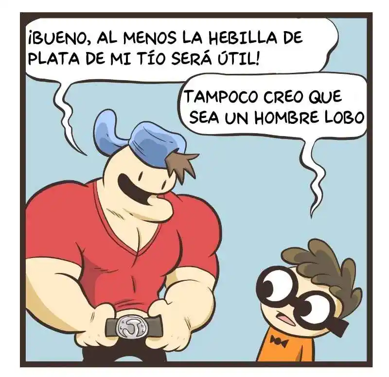 Nerd And Jock - Capítulo 48 - Página 14 - LectorTMOo