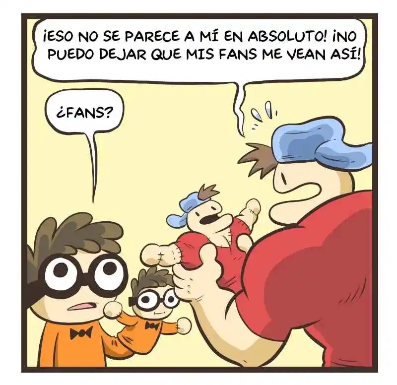 Nerd And Jock - Capítulo 50 - Página 9 - LectorTMOo