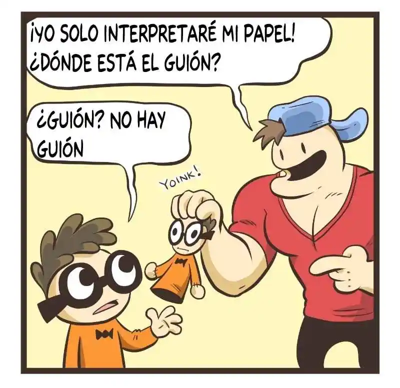Nerd And Jock - Capítulo 50 - Página 12 - LectorTMOo