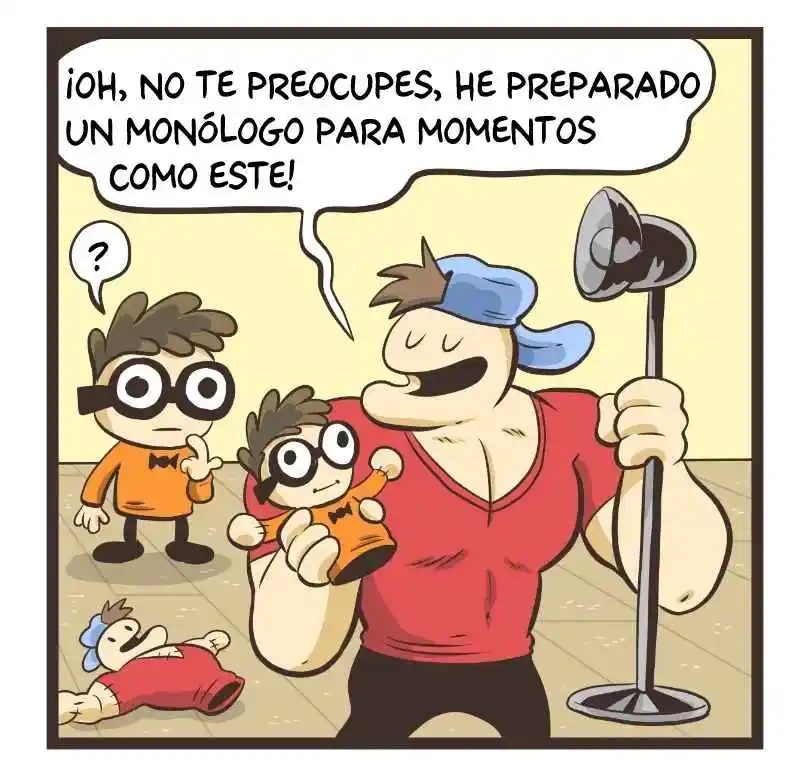 Nerd And Jock - Capítulo 50 - Página 13 - LectorTMOo