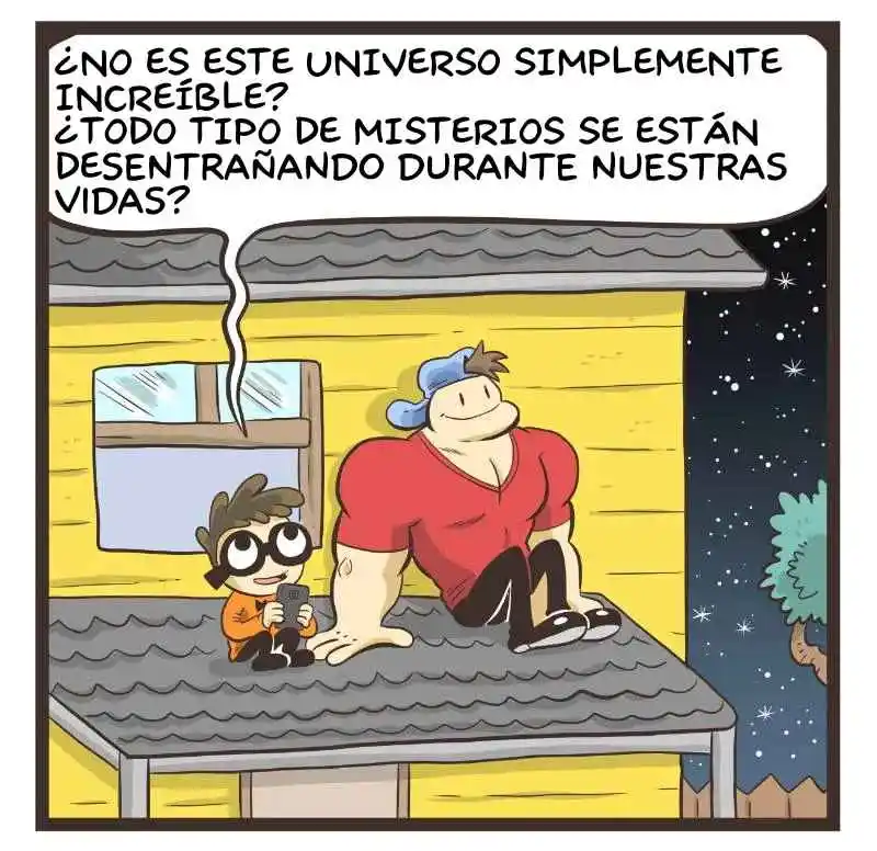 Nerd And Jock - Capítulo 51 - Página 3 - LectorTMOo