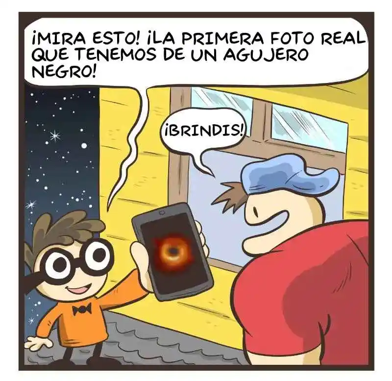 Nerd And Jock - Capítulo 51 - Página 8 - LectorTMOo