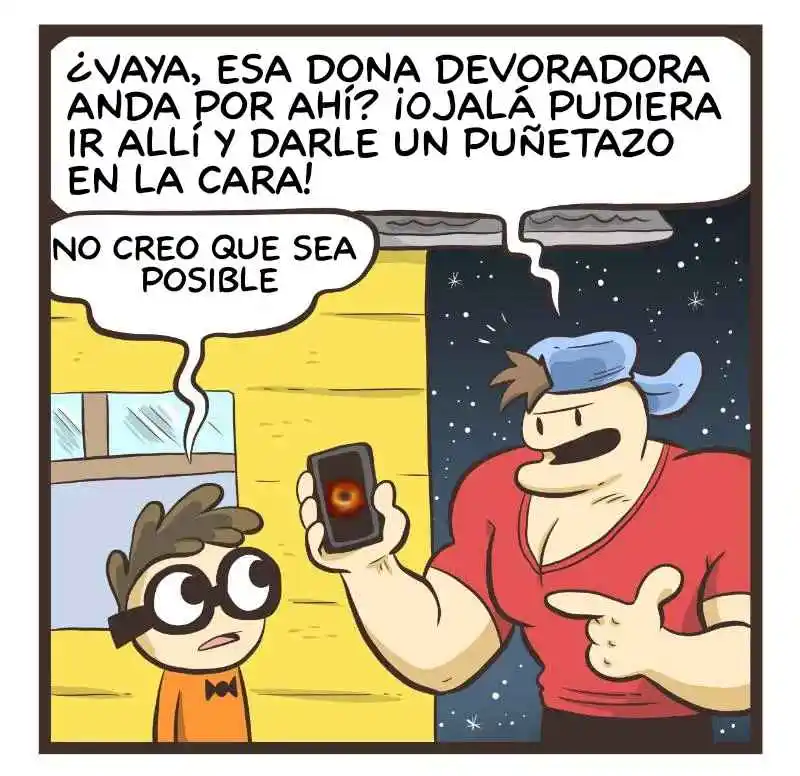 Nerd And Jock - Capítulo 52 - Página 3 - LectorTMOo