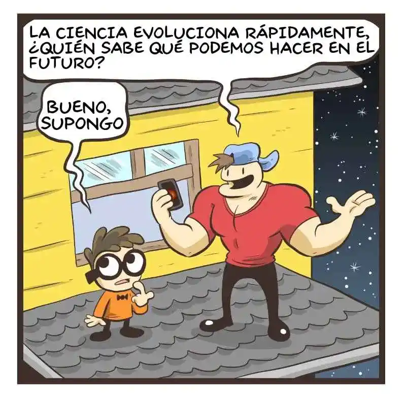 Nerd And Jock - Capítulo 52 - Página 6 - LectorTMOo