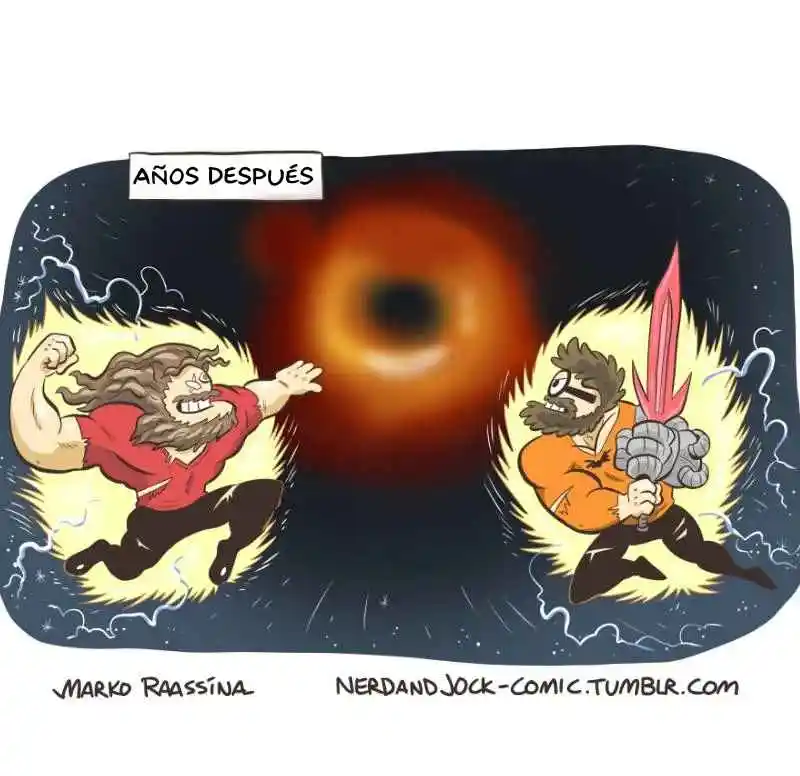 Nerd And Jock - Capítulo 52 - Página 7 - LectorTMOo