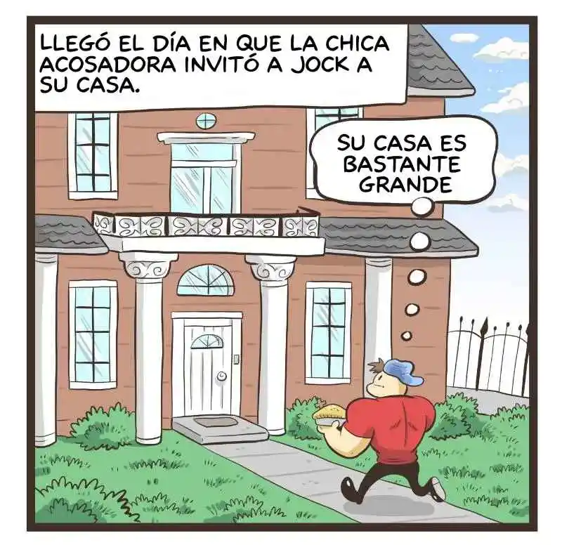 Nerd And Jock - Capítulo 53 - Página 4 - LectorTMOo
