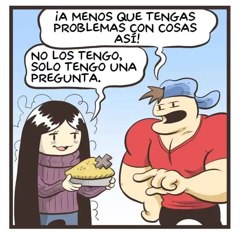 Nerd And Jock - Capítulo 53 - Página 8 - LectorTMOo