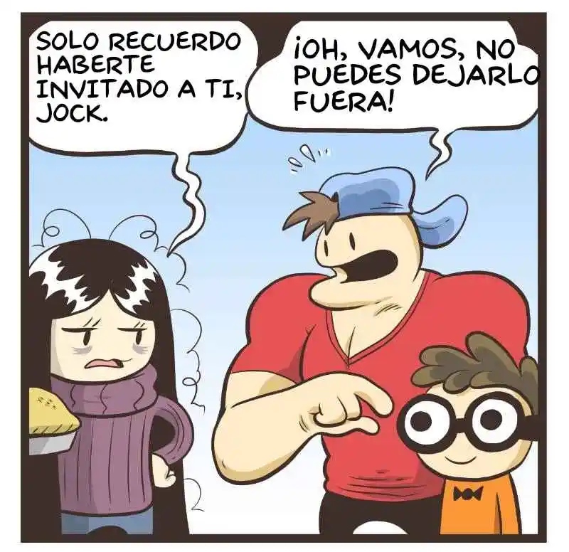 Nerd And Jock - Capítulo 53 - Página 12 - LectorTMOo