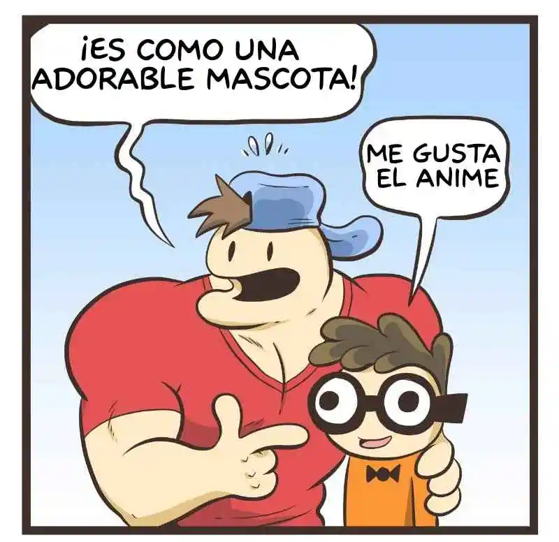 Nerd And Jock - Capítulo 53 - Página 14 - LectorTMOo